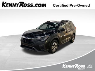 Certified 2024 Subaru Ascent Premium w/ Convenience Package AWD/4WD 360° Tour