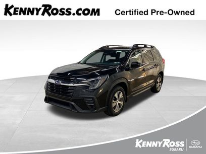 Certified 2024 Subaru Ascent Premium w/ Convenience Package