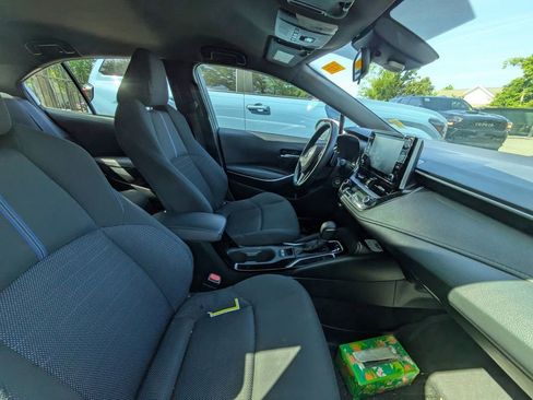 Used 2021 Toyota Corolla SE image 10