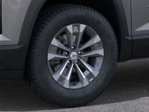 New 2026 Chevrolet Equinox LT FWD image 36