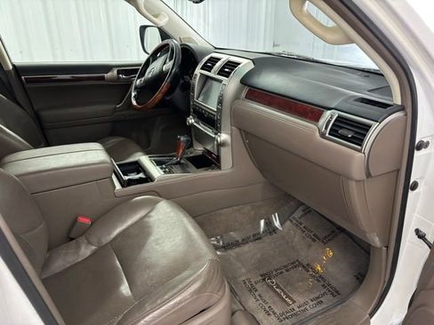 Used 2010 Lexus GX 460 AWD/4WD image 29