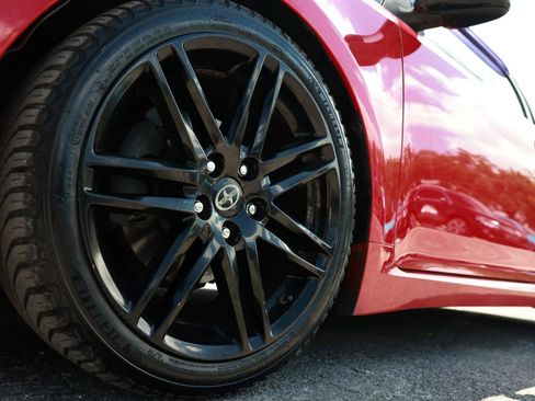 Used 2013 Scion tC Release Series 8.0 FWD image 29