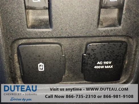 Used 2023 Ford Bronco Wildtrak image 9