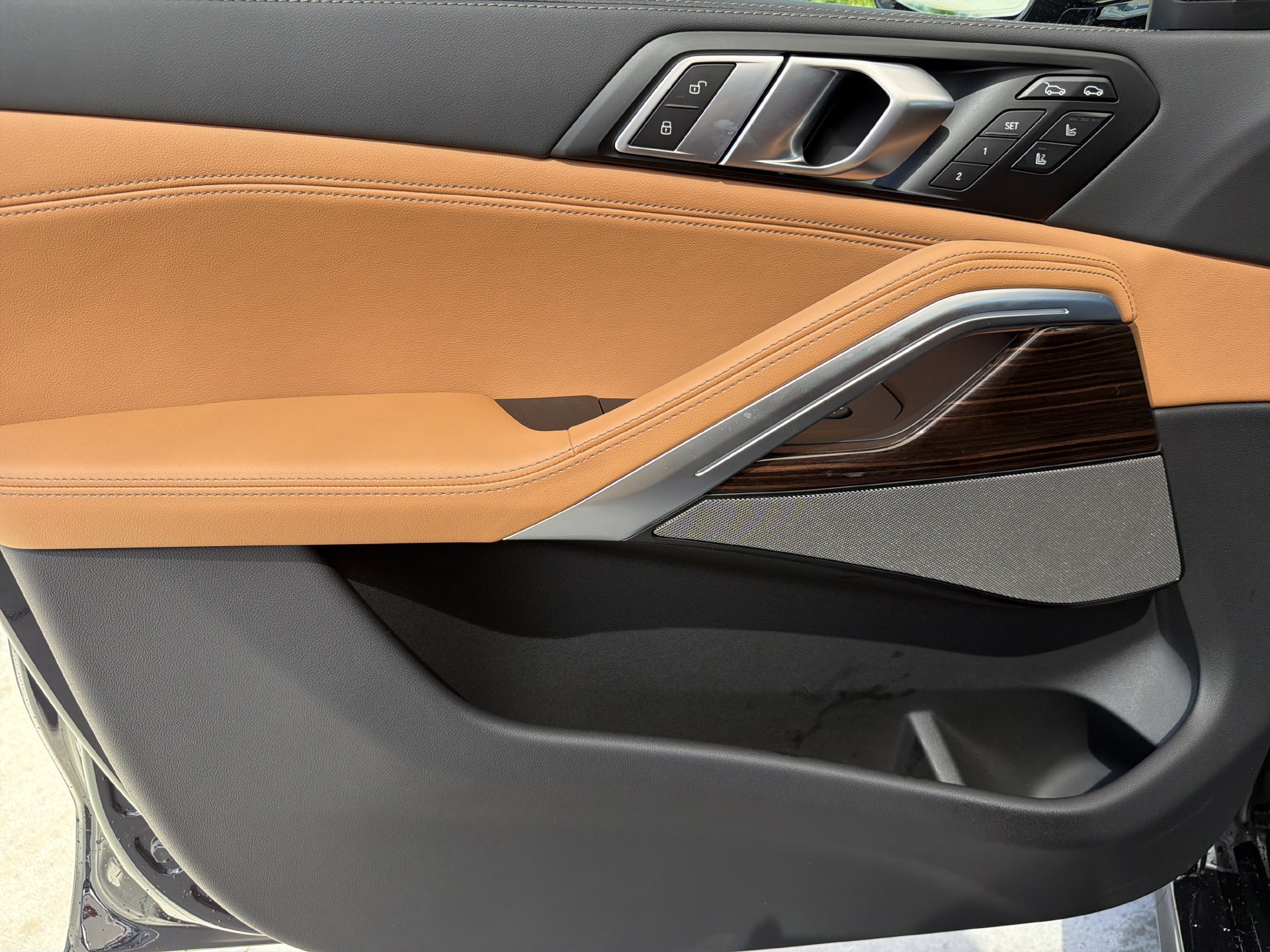 New 2027 BMW X6 xDrive40i AWD/4WD image 25