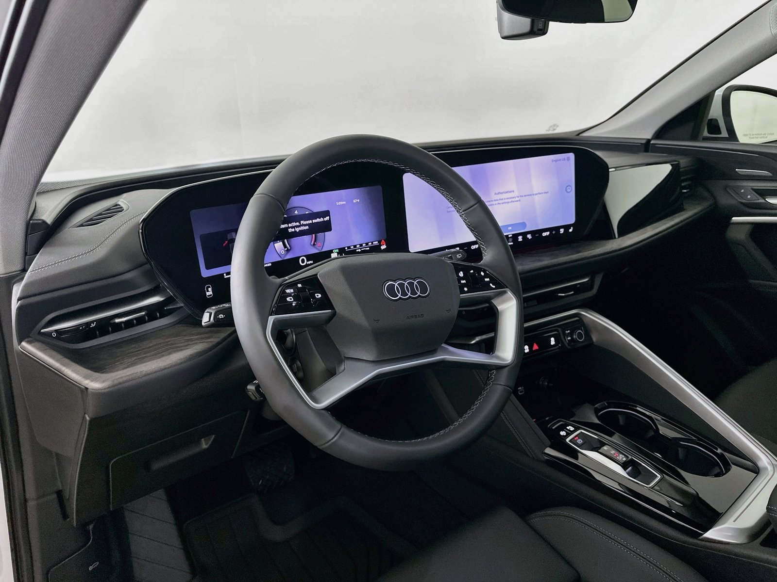 New 2026 Audi Q5 Premium Plus AWD/4WD image 32