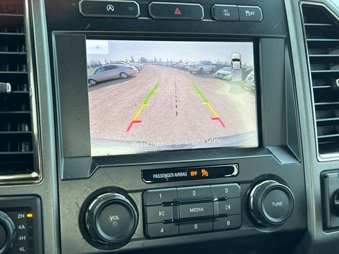 Used 2020 Ford F150 Raptor w/ Equipment Group 801A Mid image 19