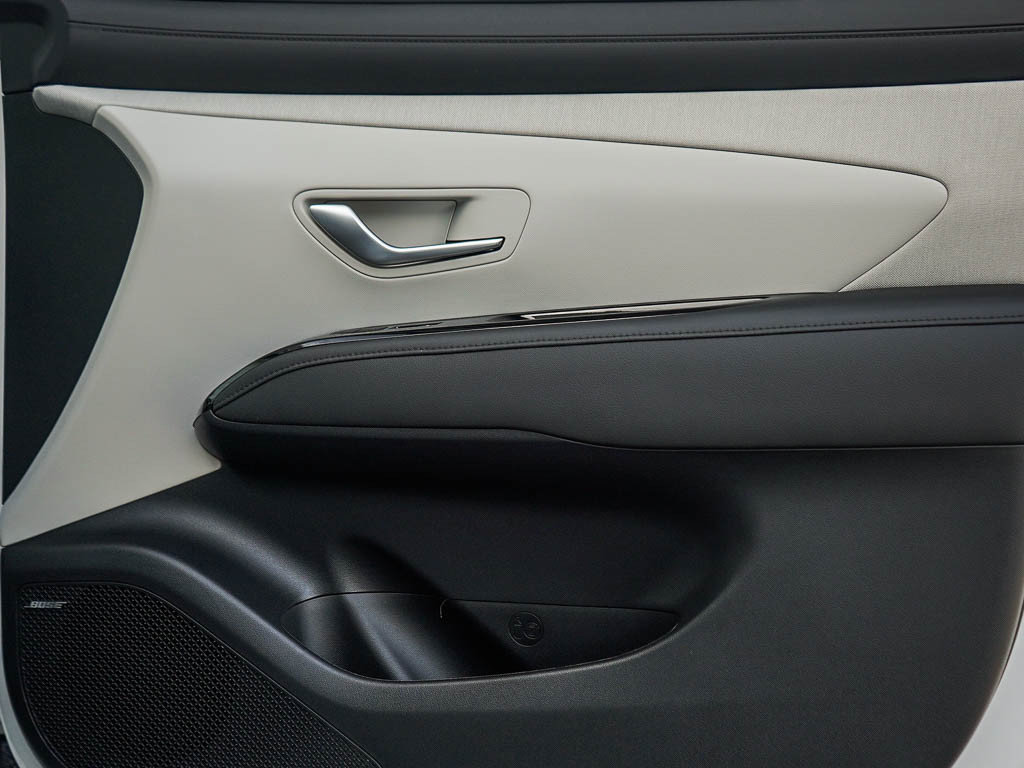 New 2026 Hyundai Tucson Limited AWD/4WD image 10