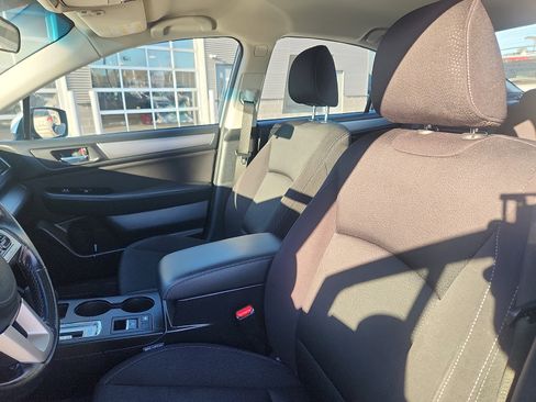 Used 2015 Subaru Legacy 2.5i Premium image 22