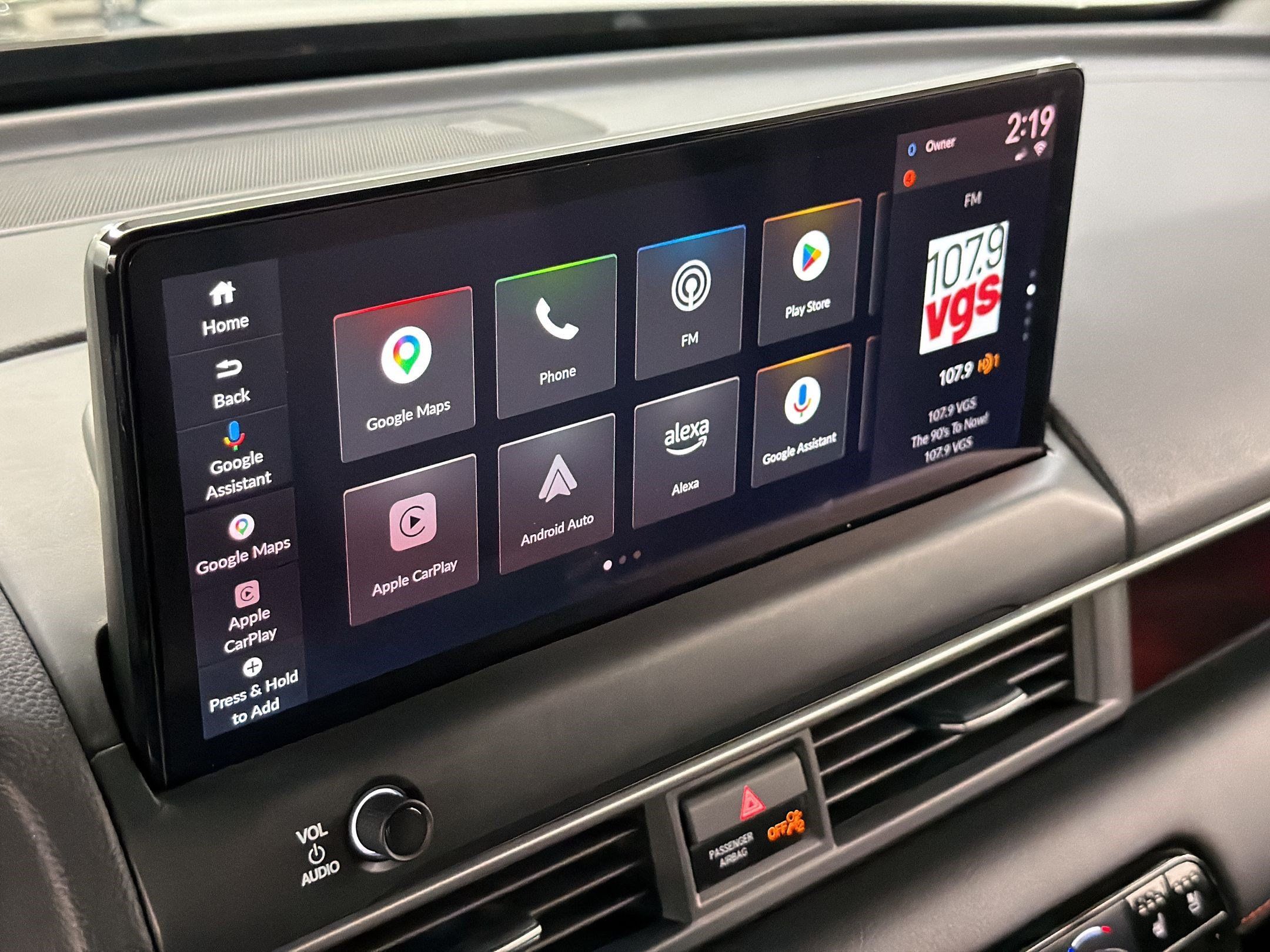 New 2026 Honda Pilot Black Edition image 21
