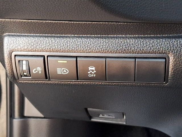 Certified 2024 Toyota Corolla SE FWD image 14