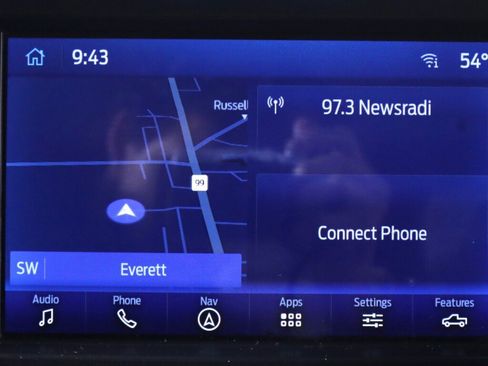 Used 2022 Ford F150 XLT image 19