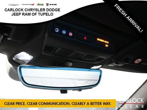 Used 2026 Chevrolet Corvette Stingray Coupe w/ 1LT RWD image 25