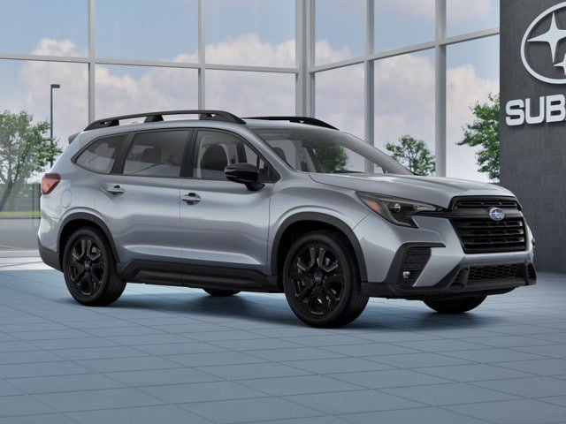 New 2026 Subaru Ascent Bronze Edition AWD/4WD image 1