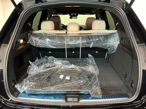 New 2026 Mercedes-Benz GLE 450 4MATIC image 22