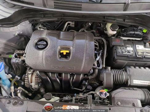 Certified 2023 Kia Soul LX w/ Option Group 015 image 29