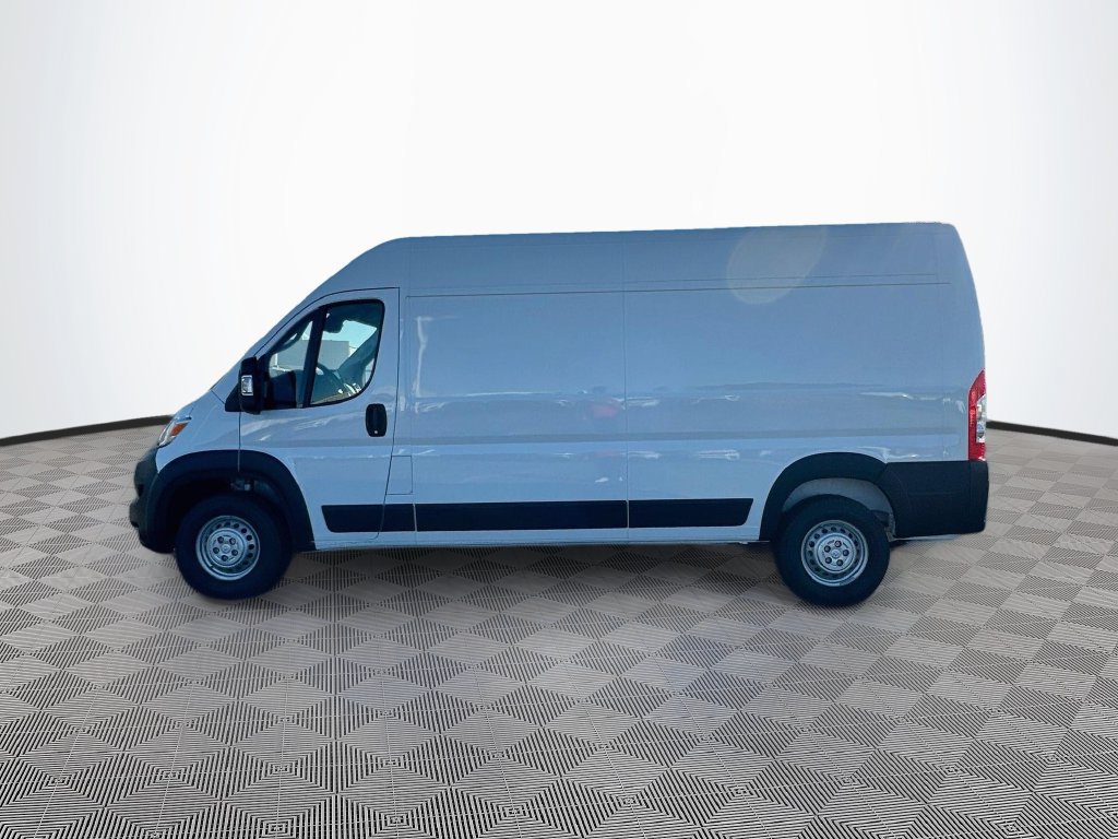 New 2026 RAM ProMaster 3500 FWD image 5