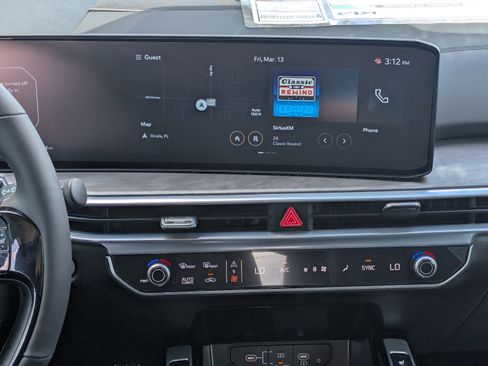 New 2026 Kia Sorento SX AWD/4WD image 15