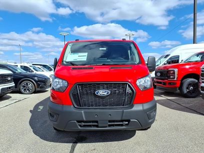 Used 2026 Ford Transit 150 Low Roof