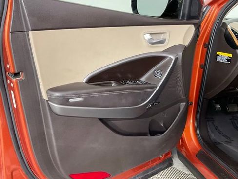 Used 2014 Hyundai Santa Fe Sport 2.0T w/ Navigation Package 06 image 11