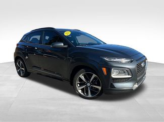 Used 2021 Hyundai Kona Limited 360° Tour