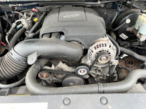 Used 2007 Chevrolet Avalanche LT w/ LT Preferred Equipment Group image 16