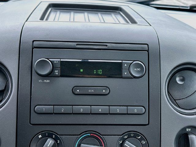 Used 2008 Ford F150 2WD Regular Cab image 14