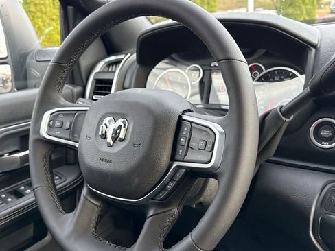 New 2026 RAM 3500 Big Horn image 16