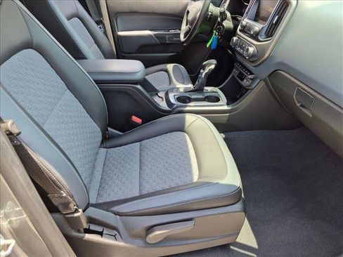 Used 2022 Chevrolet Colorado Z71 RWD image 19