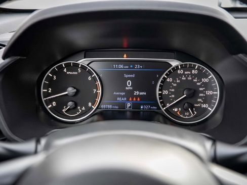 Used 2024 Nissan Altima 2.5 SV image 28