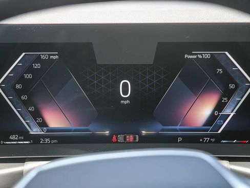 New 2026 BMW 330i Sedan RWD image 19