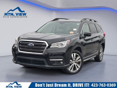 Used 2022 Subaru Ascent Limited