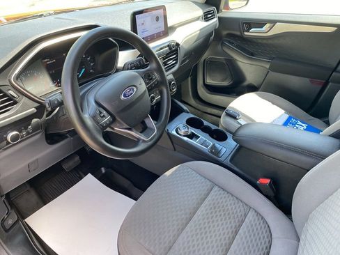 Used 2020 Ford Escape SE AWD/4WD image 21