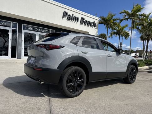 New 2026 MAZDA CX-30 Aire Edition AWD/4WD image 24