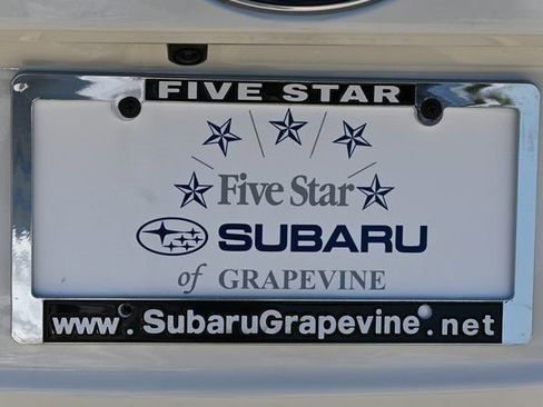 New 2025 Subaru Outback Premium image 12