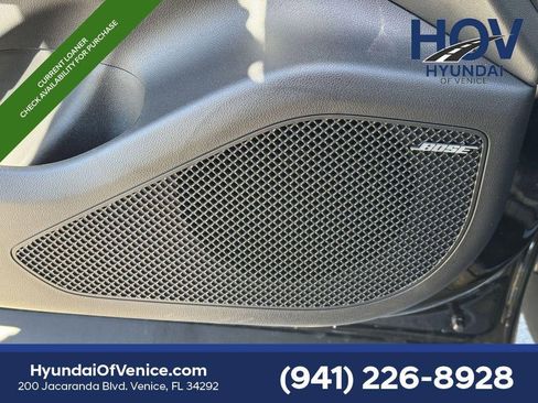 New 2025 Hyundai Santa Cruz Limited AWD/4WD image 52