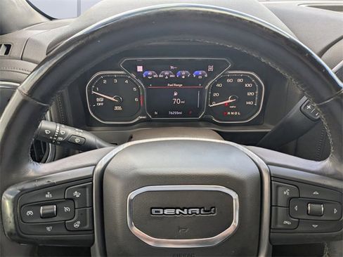 Used 2019 GMC Sierra 1500 Denali w/ Denali Ultimate Package image 30