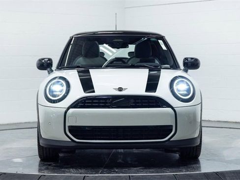 New 2026 MINI Cooper 2-Door Hardtop image 5