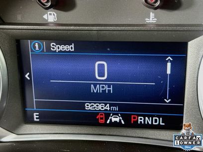 Used 2020 Chevrolet Equinox LT