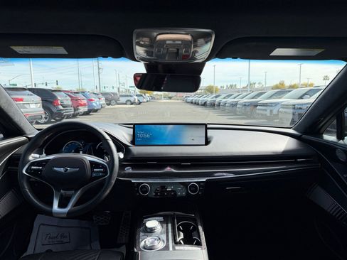 Used 2023 Genesis G80 3.5T Sport image 20
