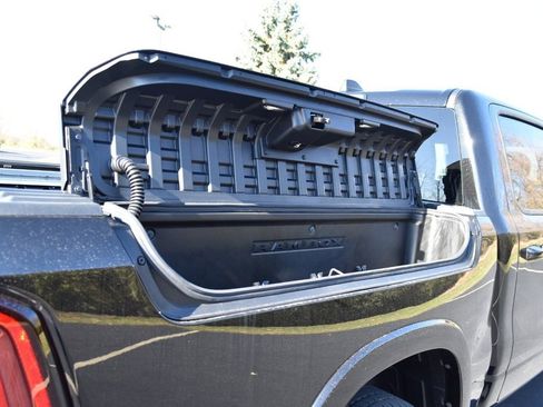 New 2026 RAM 1500 Big Horn image 8