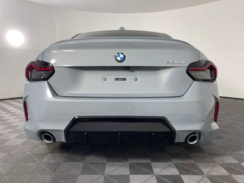 New 2026 BMW 230i Coupe w/ M Sport Package image 9