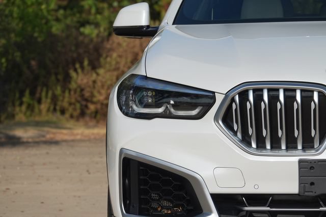 Used 2020 BMW X6 sDrive40i w/ Premium Package RWD image 33