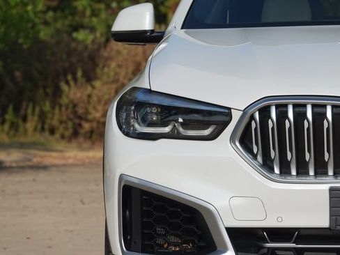 Used 2020 BMW X6 sDrive40i w/ Premium Package RWD image 33
