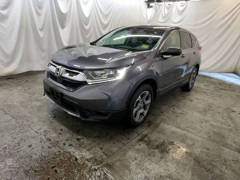 Used 2019 Honda CR-V EX-L image 14