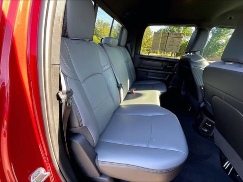 Used 2025 RAM 3500 Tradesman AWD/4WD image 23