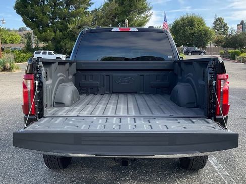 Used 2025 Ford F150 XL w/ Equipment Group 103A High AWD/4WD image 15