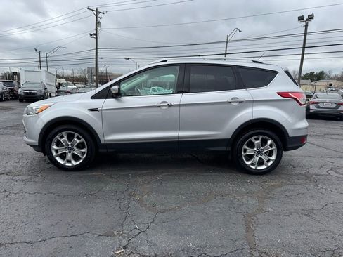 Used 2014 Ford Escape Titanium w/ Equipment Group 401A image 2
