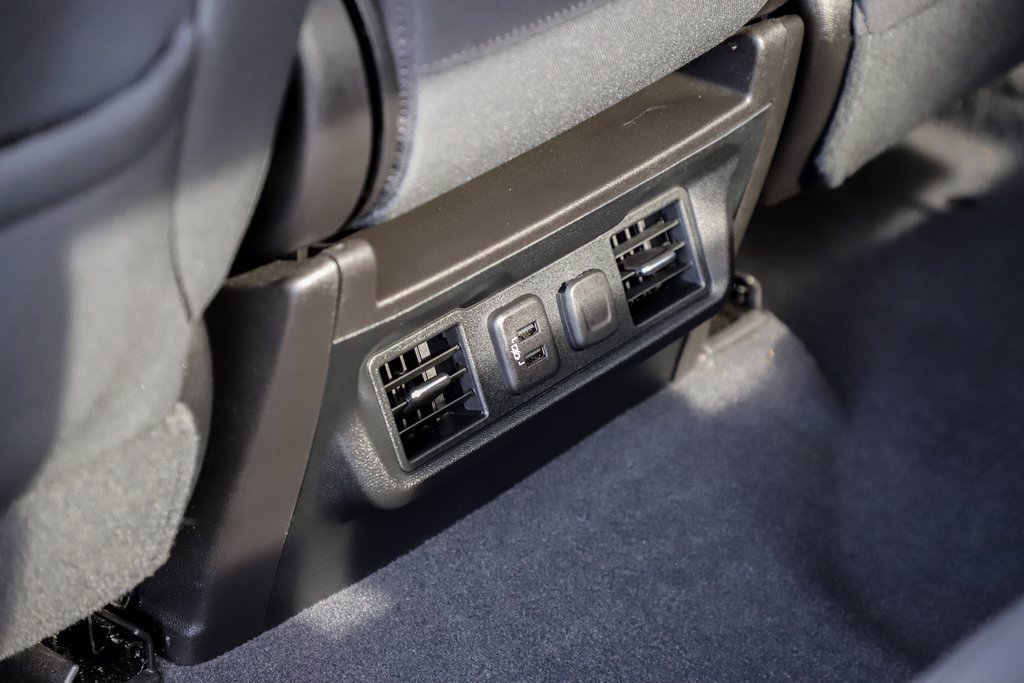 Used 2019 Chevrolet Silverado 1500 RST AWD/4WD image 13