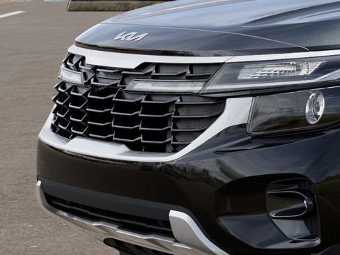 New 2026 Kia Seltos S image 12