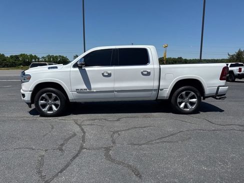 Used 2019 RAM 1500 Limited AWD/4WD image 32
